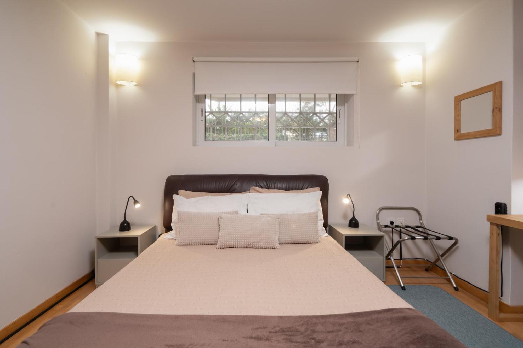 Bright, Cosy Studio Close To Glyfada Beach & Center Афины Экстерьер фото